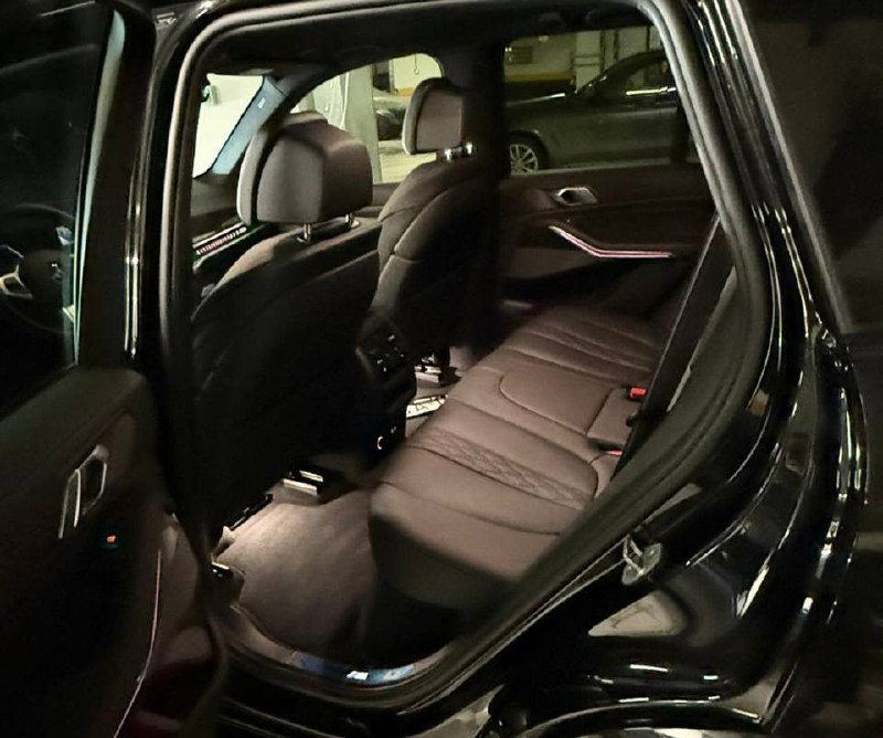 BMW X5 xDrive 40d Msportid-4278