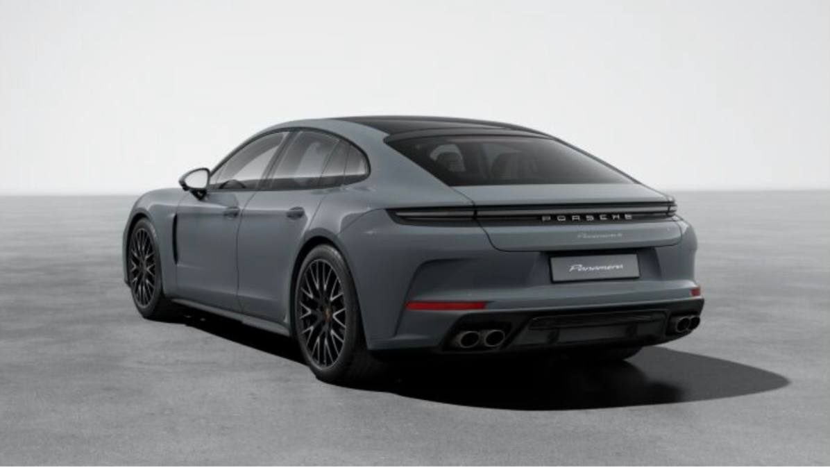 Porsche Panamera 4id-4908