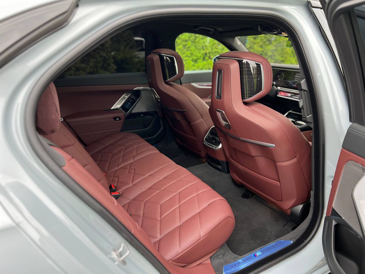 BMW 7 series 740did-4913