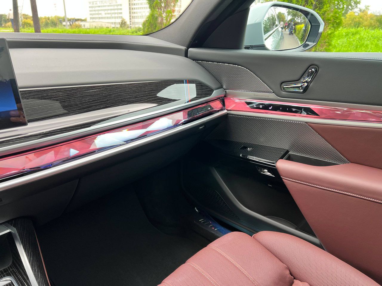 BMW 7 series 740did-4913