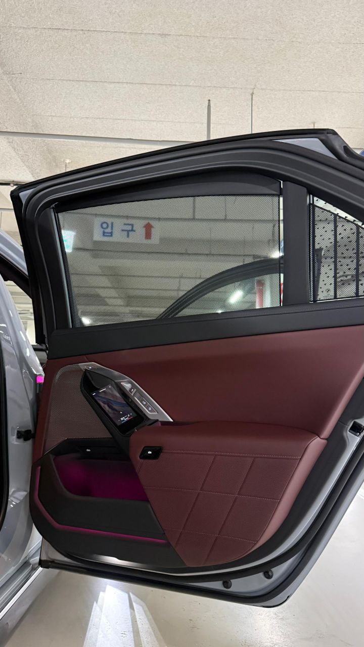 BMW 7 series 740iid-5163