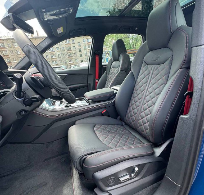 Audi Q7 3.0TDI QUATTROid-5169