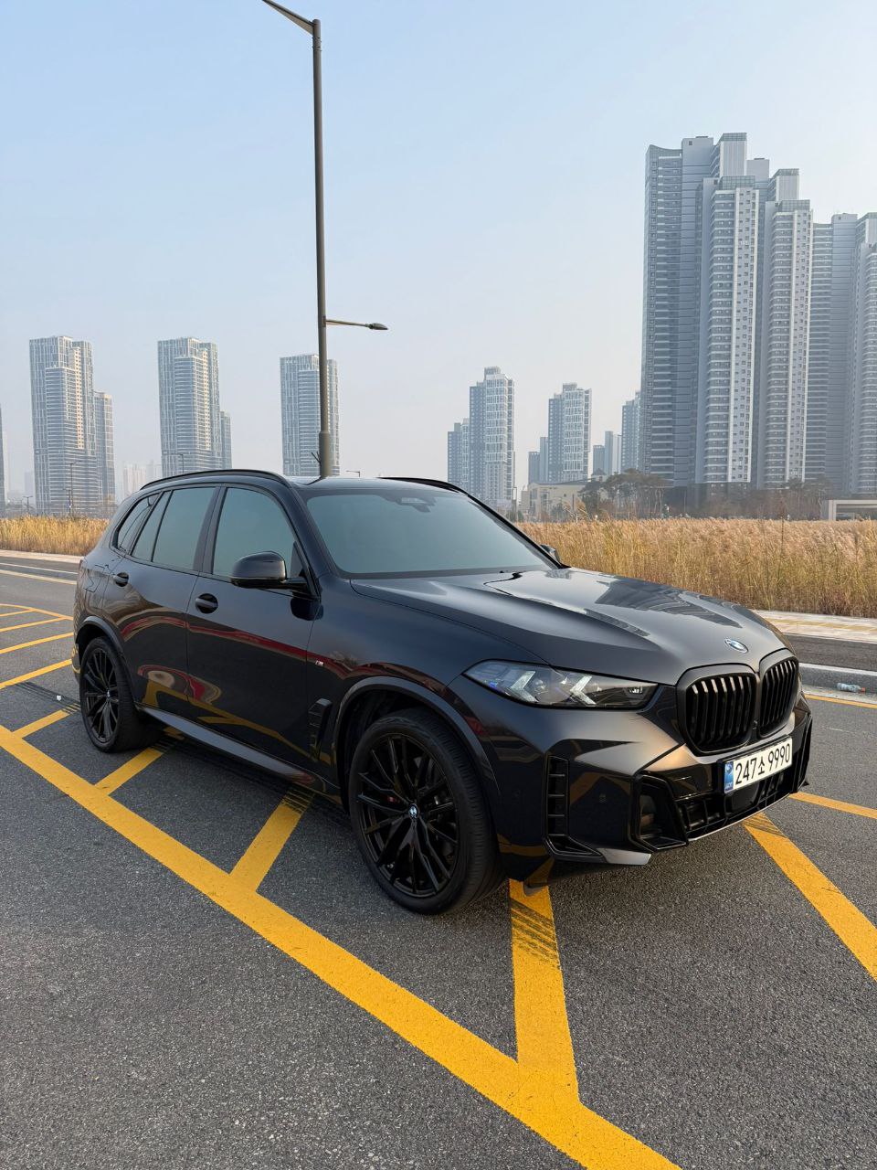 BMW X5 40Did-5623