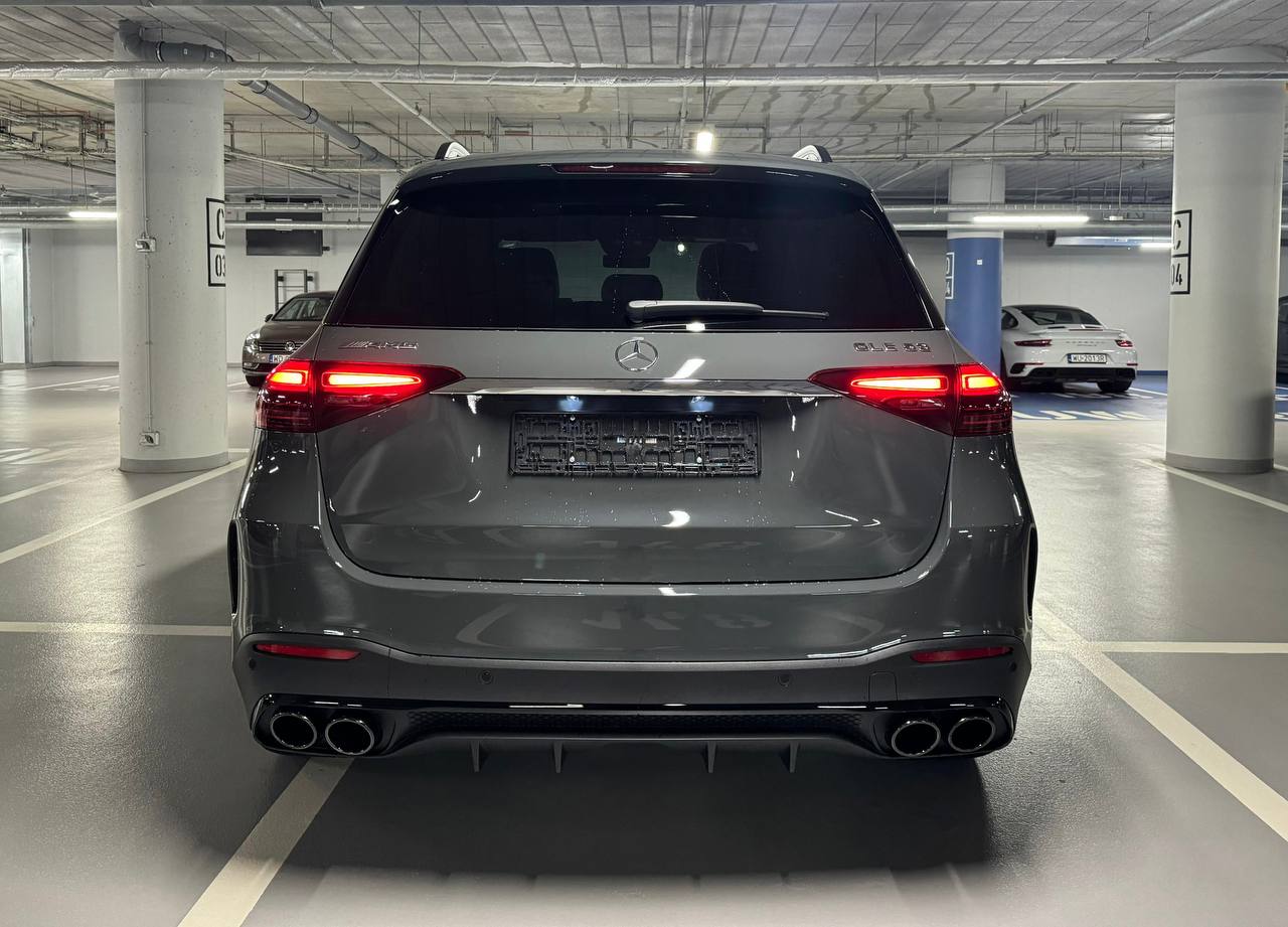 Mercedes-Benz GLE-class 53 4M AMGid-3483