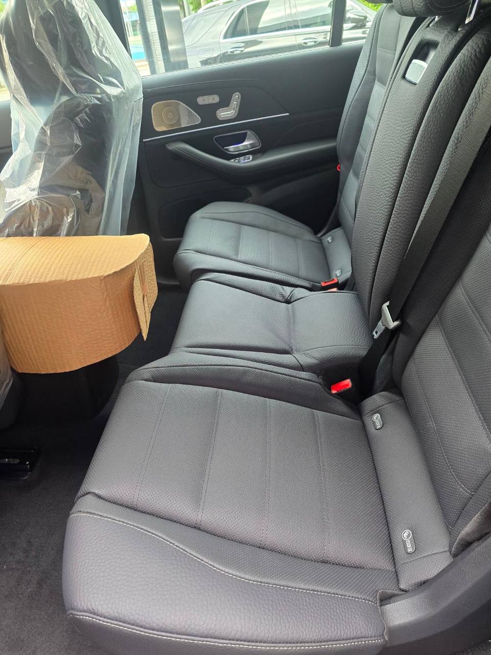 Mercedes-Benz GLS-Class 450d 4MATICid-3830