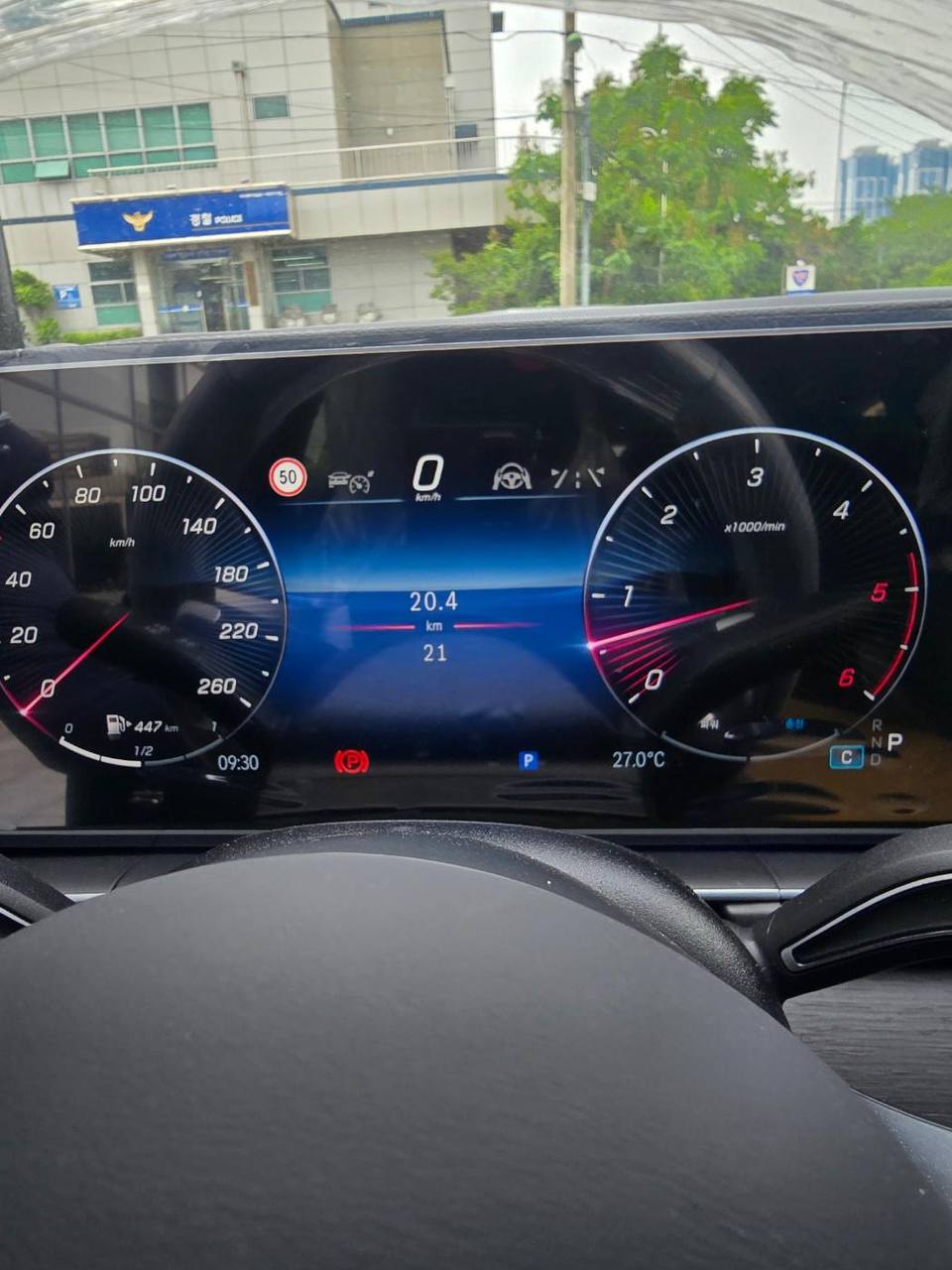 Mercedes-Benz GLS-Class 450d 4MATICid-3830