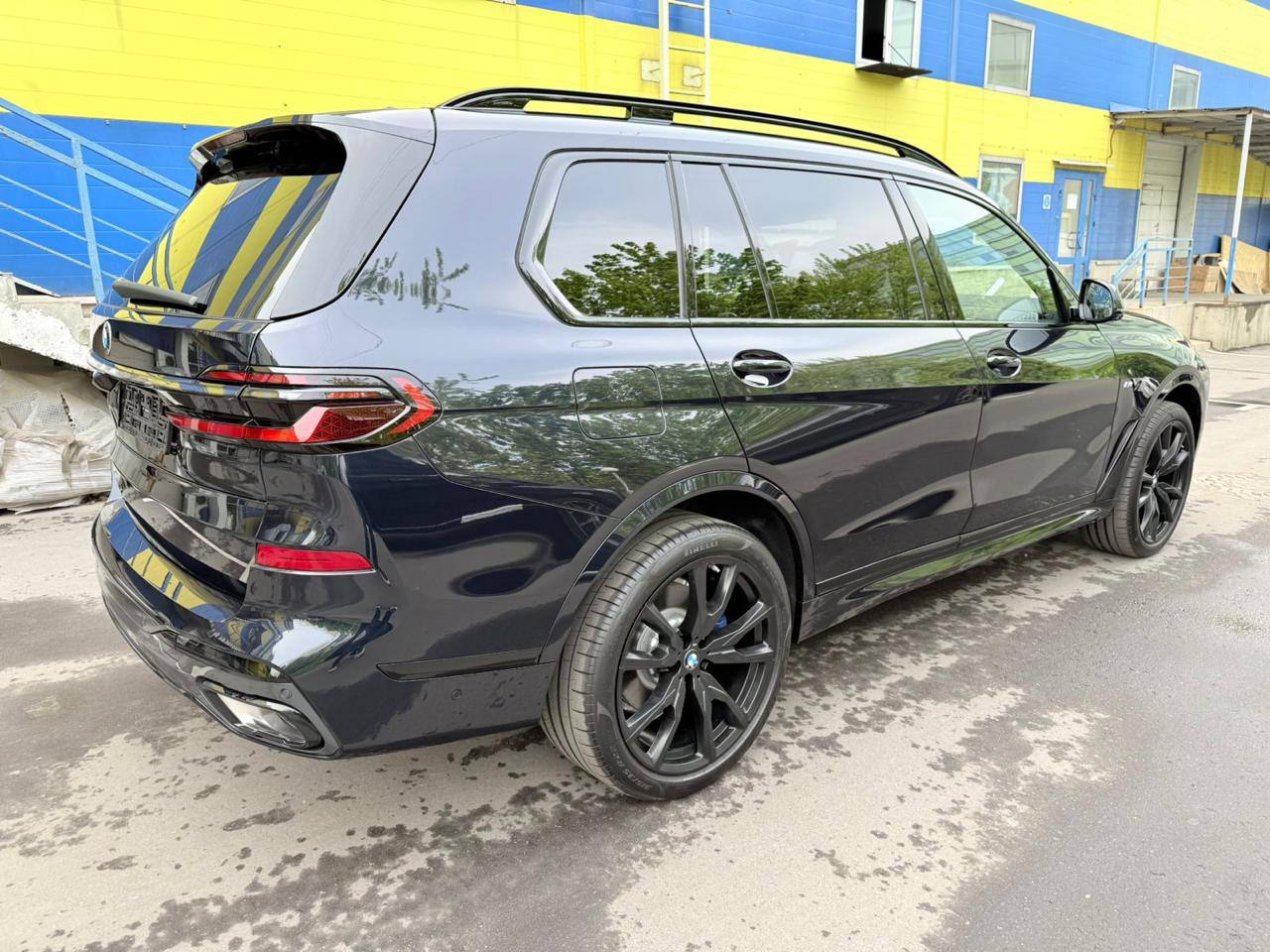 BMW X7 40did-3832