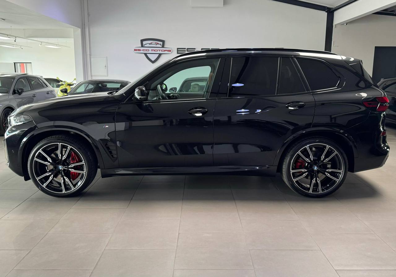 BMW X5 xDrive 40d Msportid-3841