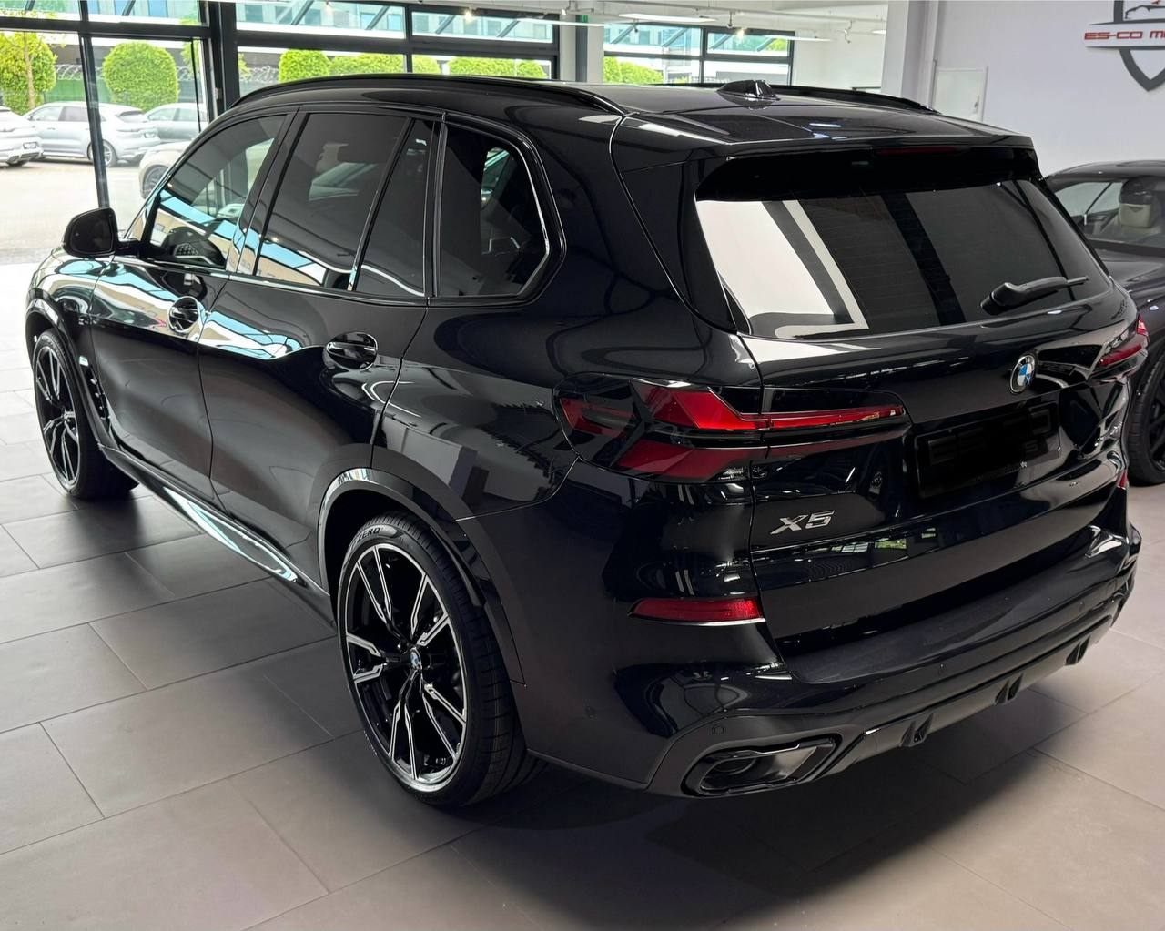 BMW X5 xDrive 40d Msportid-3841