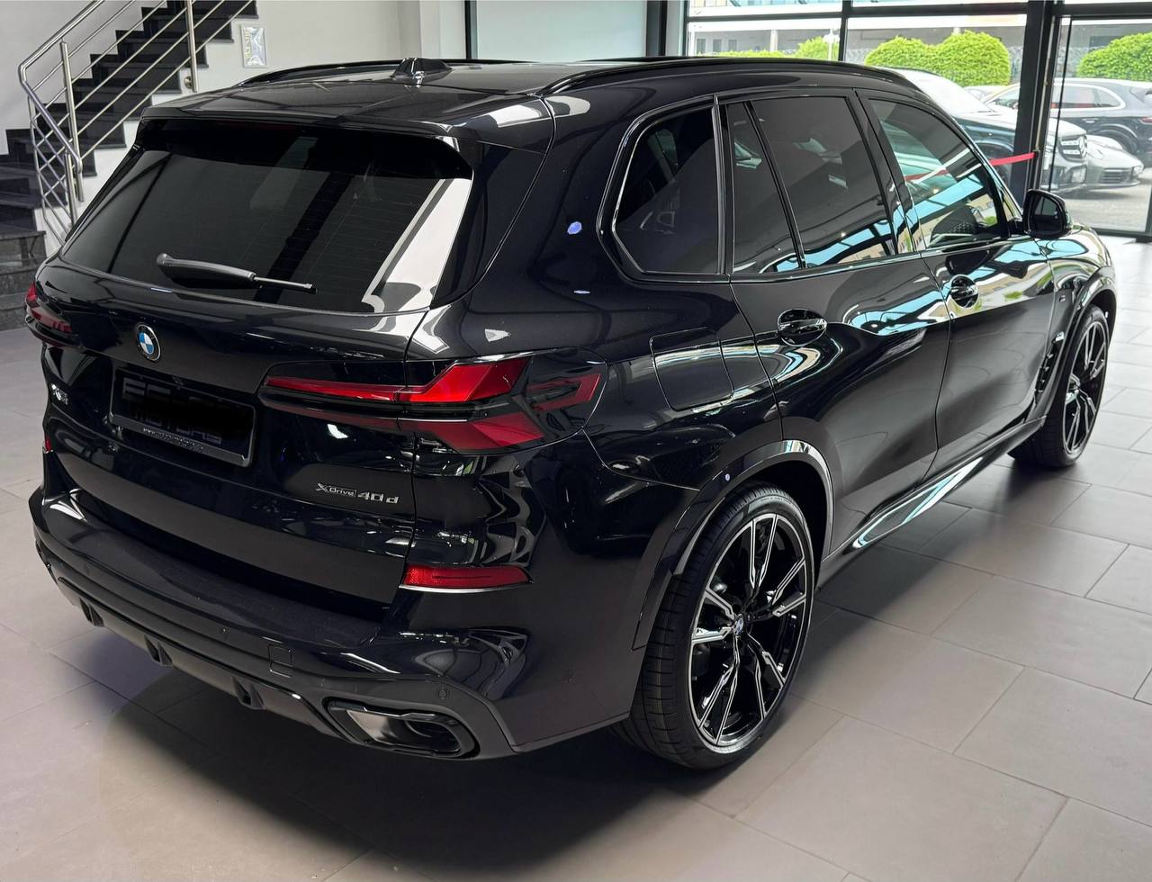 BMW X5 xDrive 40d Msportid-3841