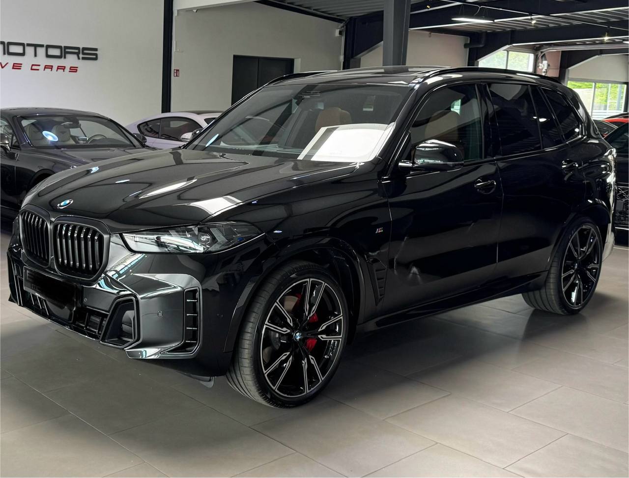 BMW X5 xDrive 40d Msportid-3841