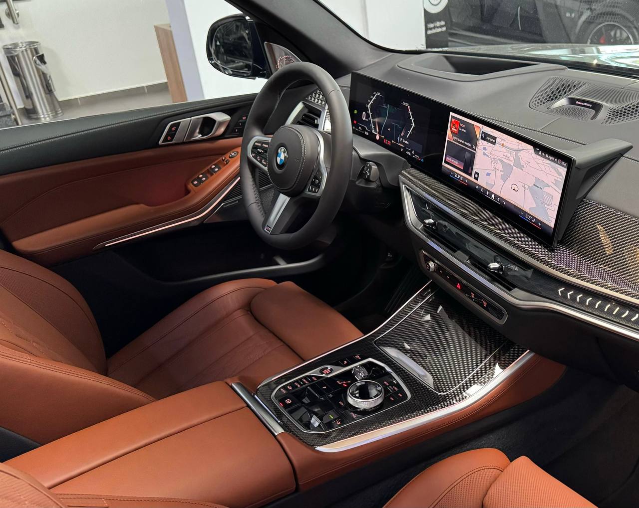 BMW X5 xDrive 40d Msportid-3841