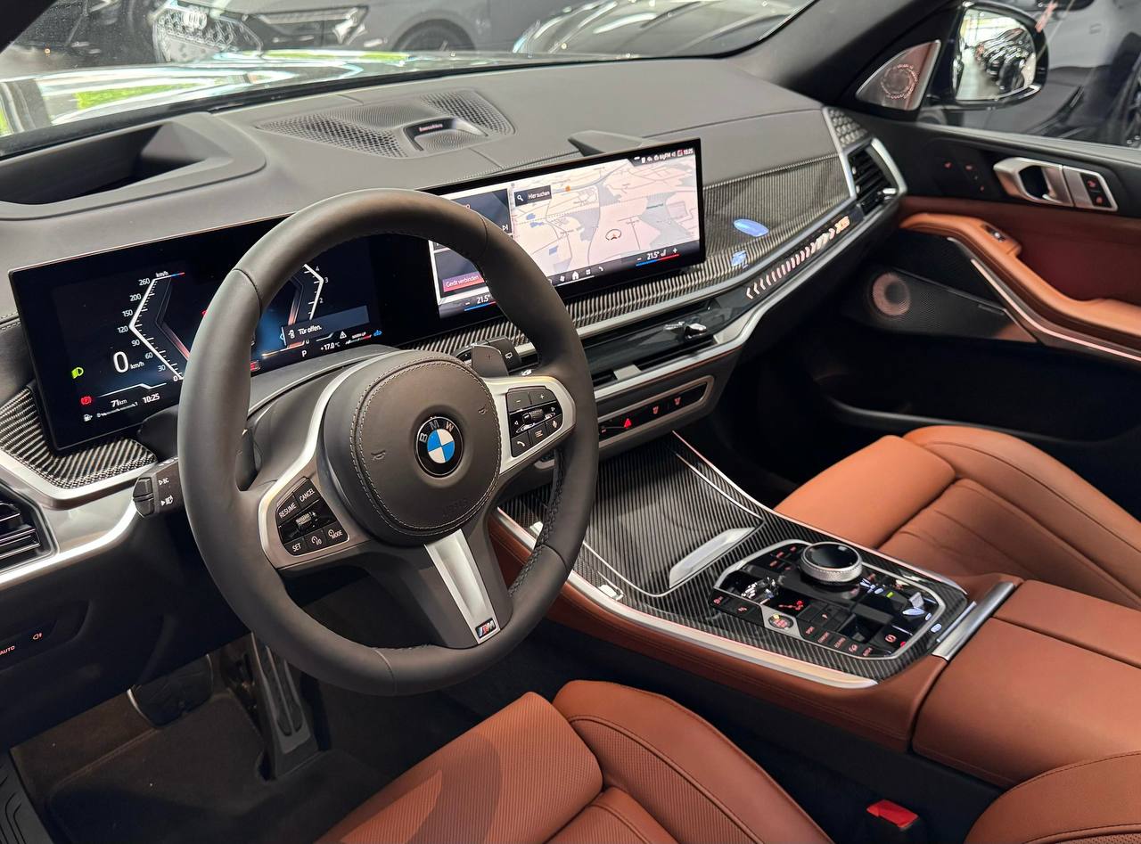 BMW X5 xDrive 40d Msportid-3841