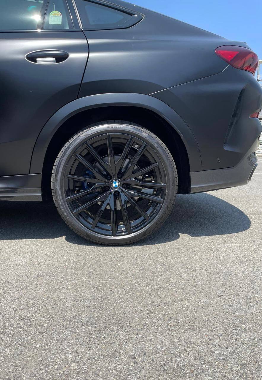 BMW X6 xDrive 40iid-3842