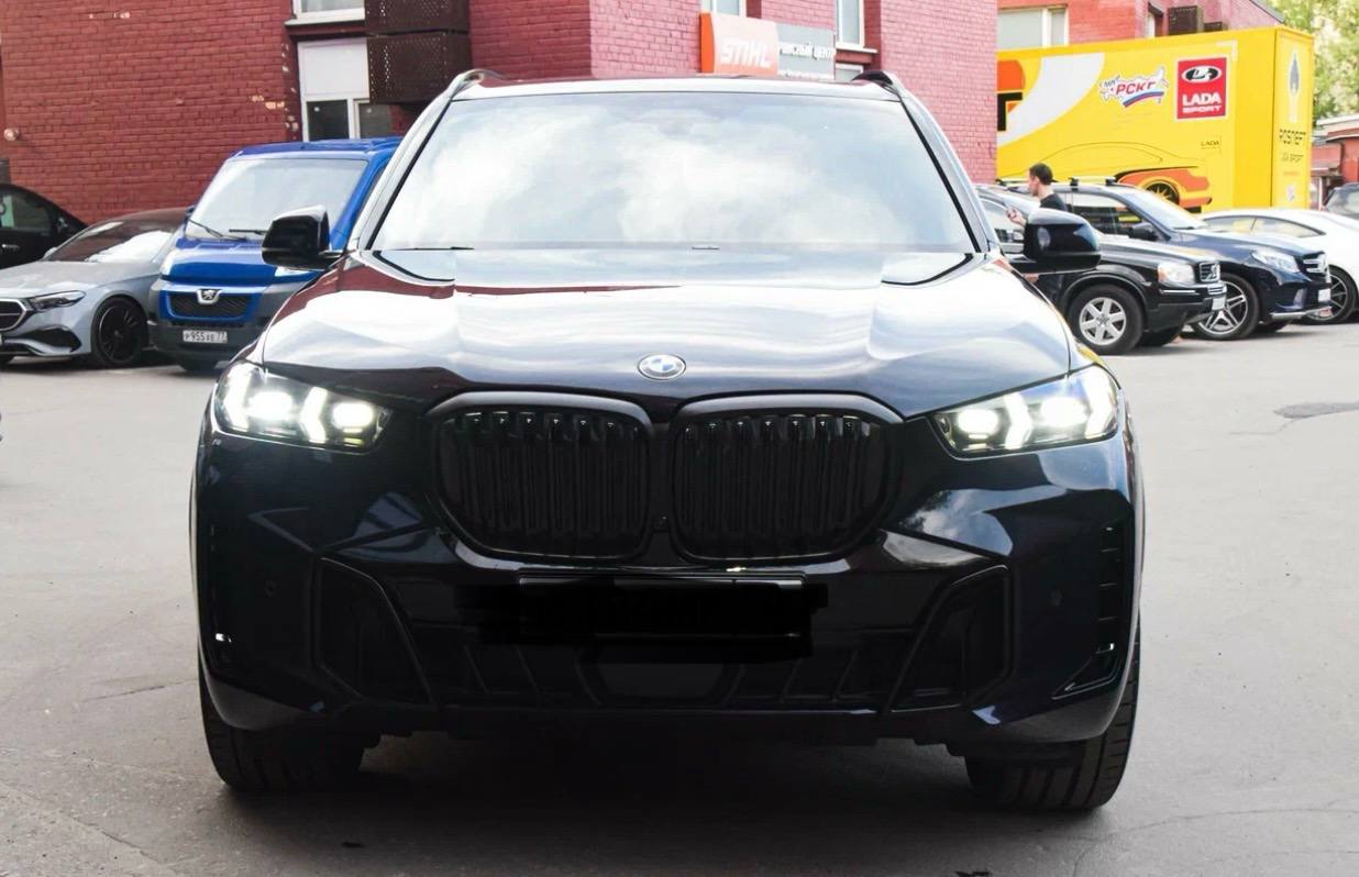 BMW X5 xDrive 30d Msportid-3843