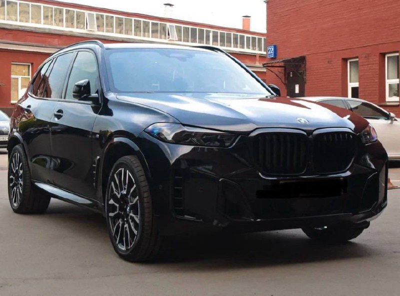 BMW X5 xDrive 30d Msportid-3843