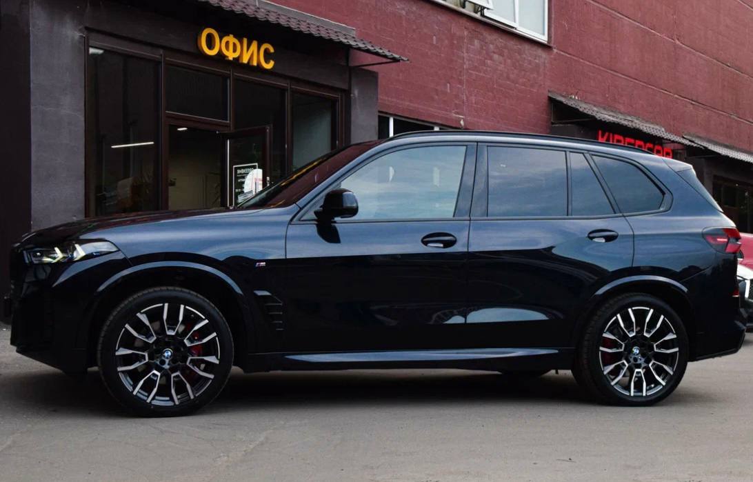 BMW X5 xDrive 30d Msportid-3843