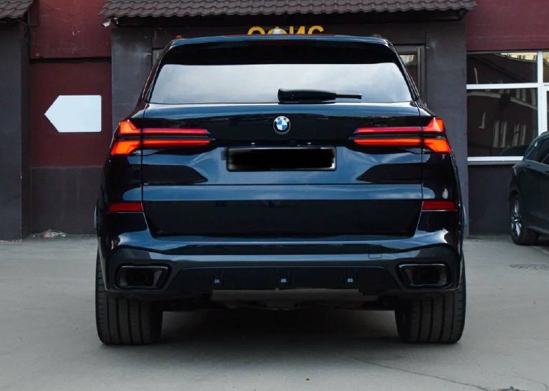 BMW X5 xDrive 30d Msportid-3843