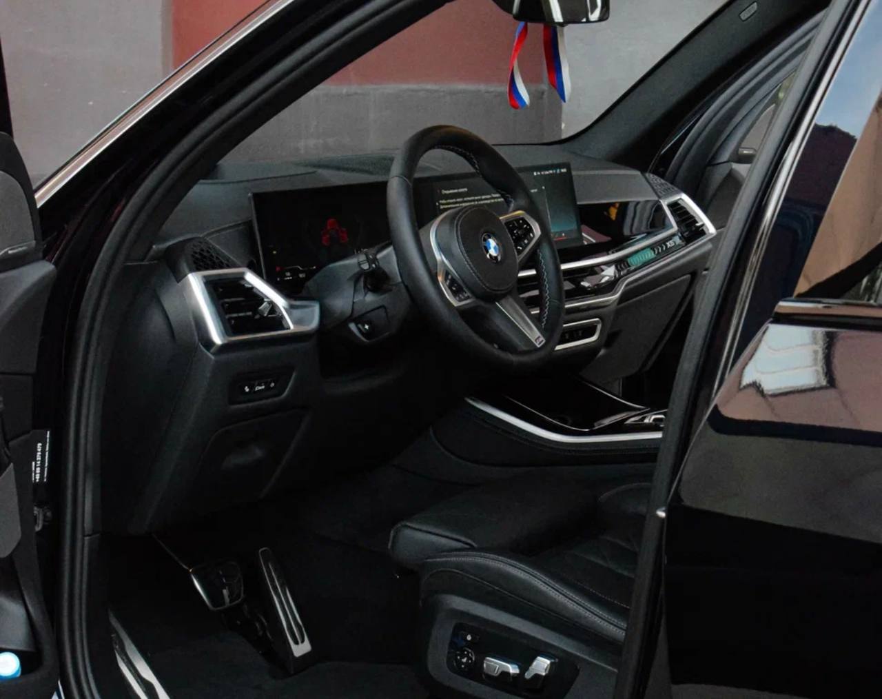 BMW X5 xDrive 30d Msportid-3843