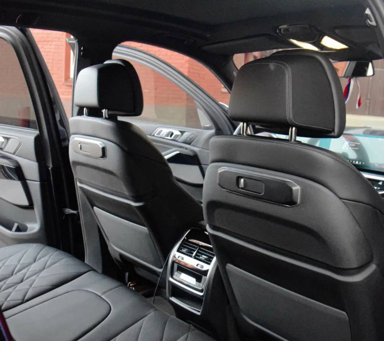 BMW X5 xDrive 30d Msportid-3843