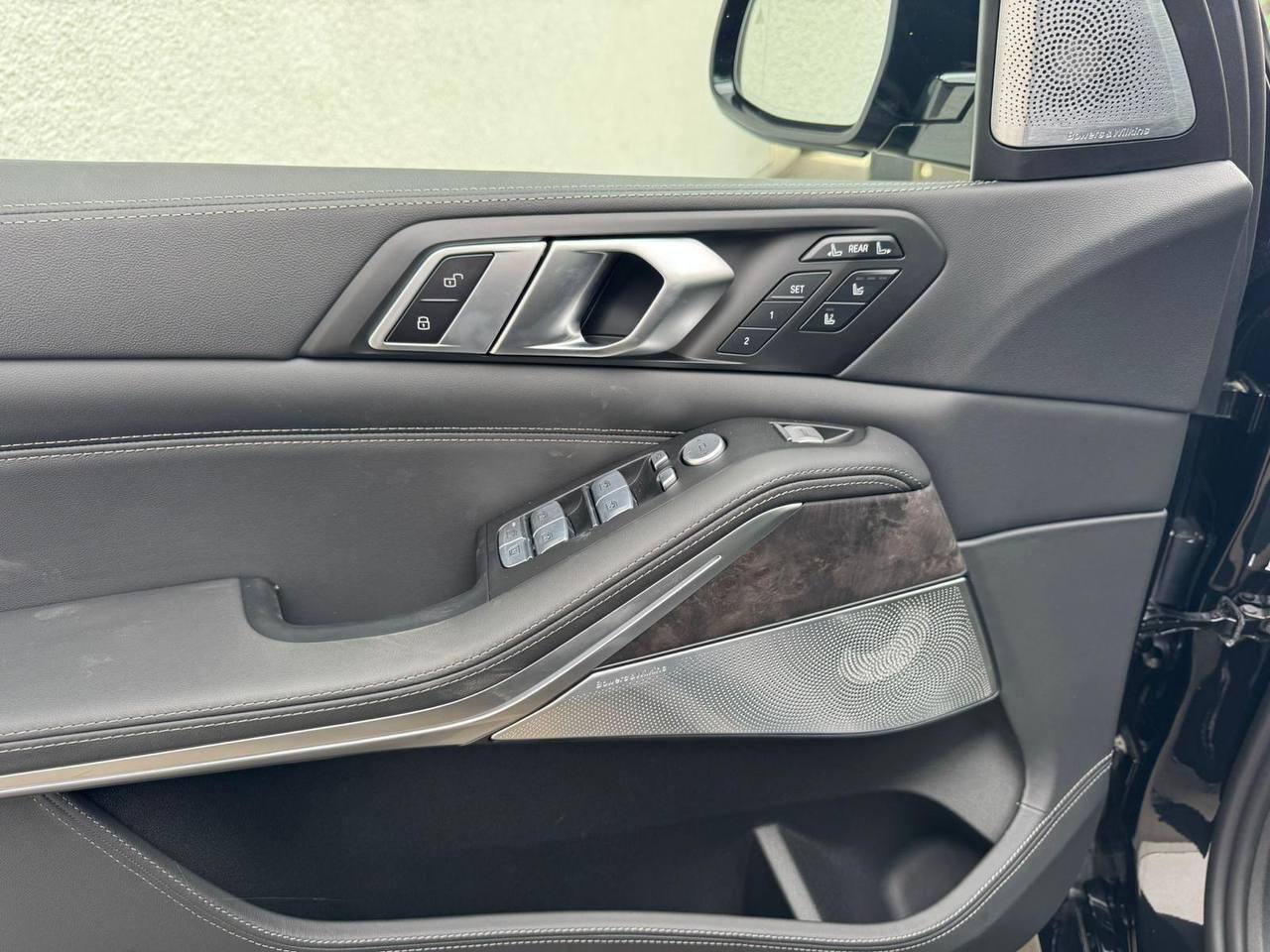 BMW X7 xDrive 40d Msportid-3846