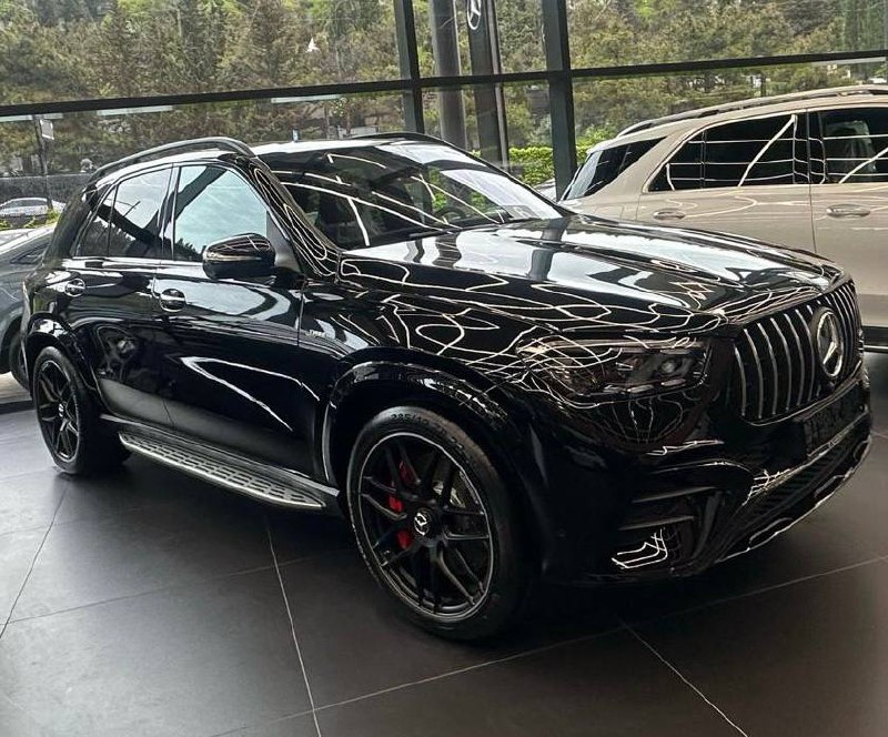 Mercedes-Benz GLE-Class 53 4M AMGid-3848