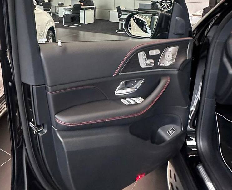 Mercedes-Benz GLE-Class 53 4M AMGid-3848