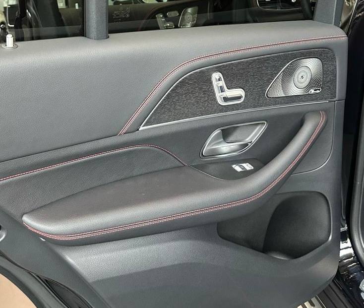 Mercedes-Benz GLE-Class 53 4M AMGid-3848