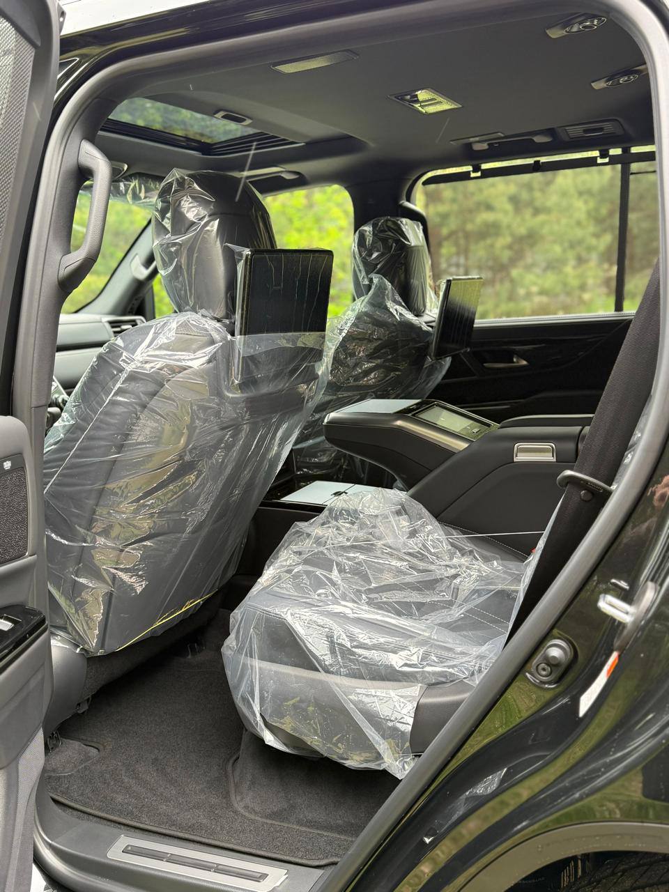 Lexus LX 600 VIPid-3853