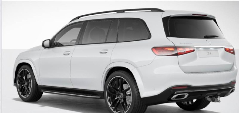 Mercedes-Benz GLS-Class 450did-4280