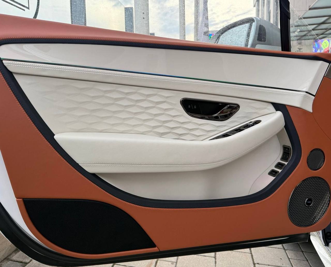 Bentley Continental GT id-4281