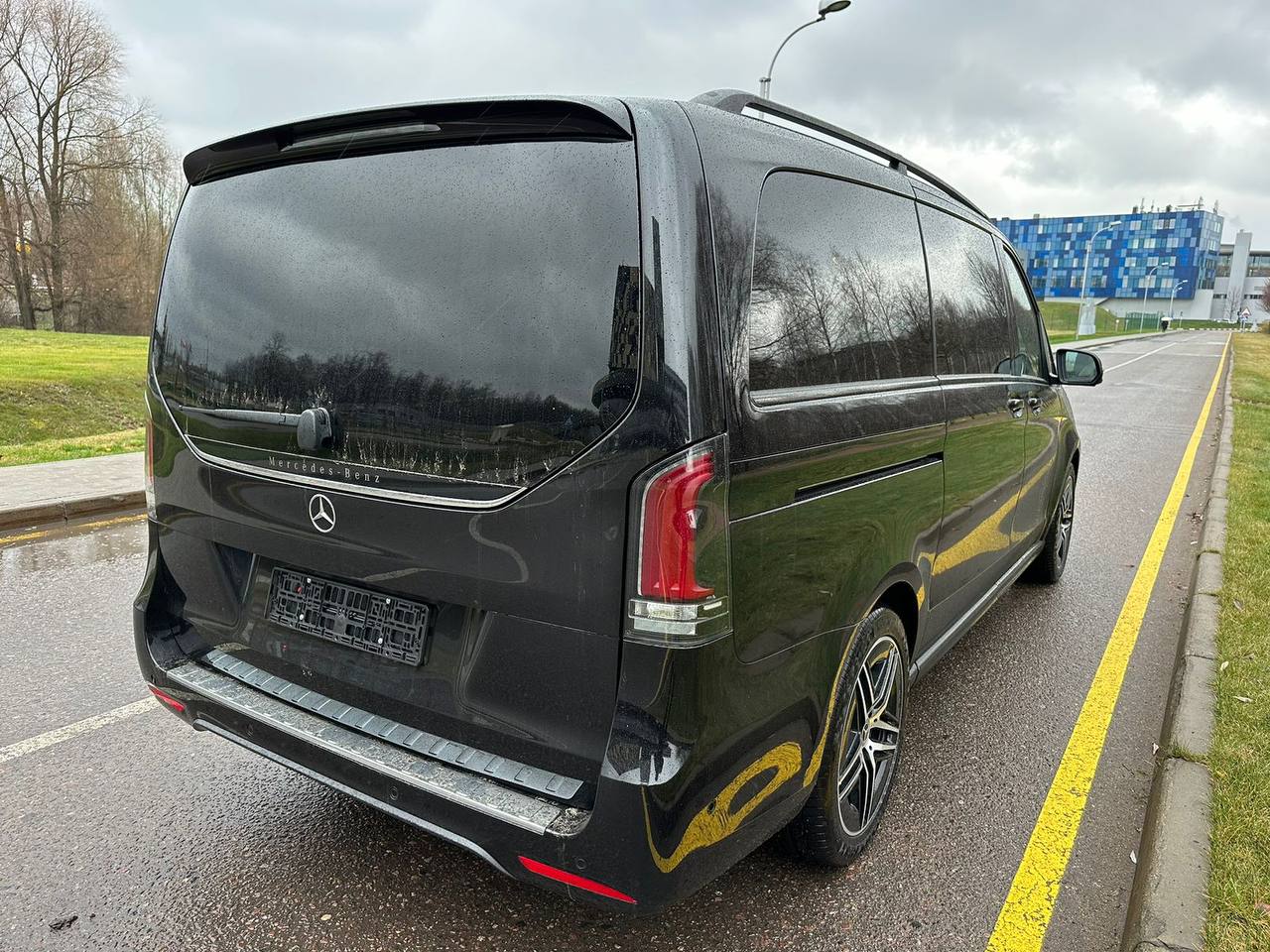 Mercedes-Benz GLC-Class 43 4M AMG Coupeid-4287