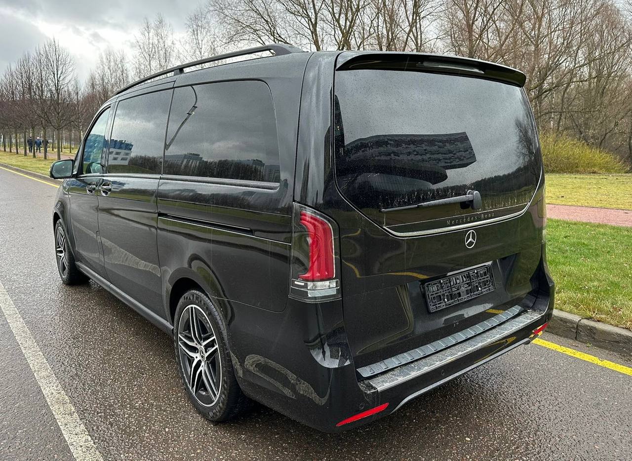 Mercedes-Benz GLC-Class 43 4M AMG Coupeid-4287