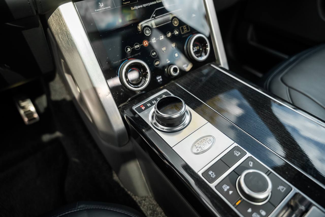 Land Rover Range Rover Autobiographyid-4292