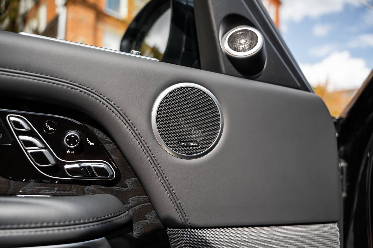 Land Rover Range Rover Autobiographyid-4292