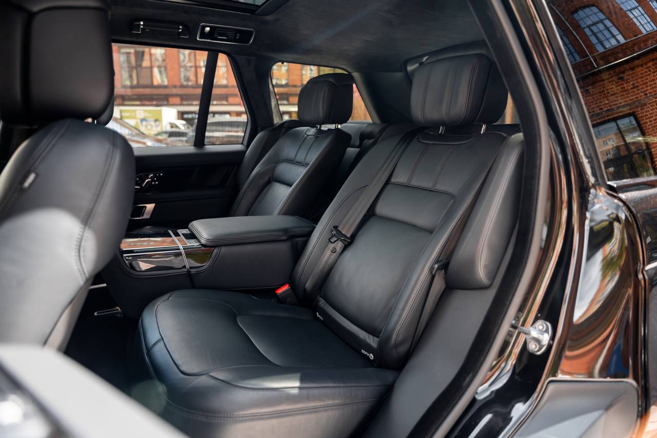 Land Rover Range Rover Autobiographyid-4292