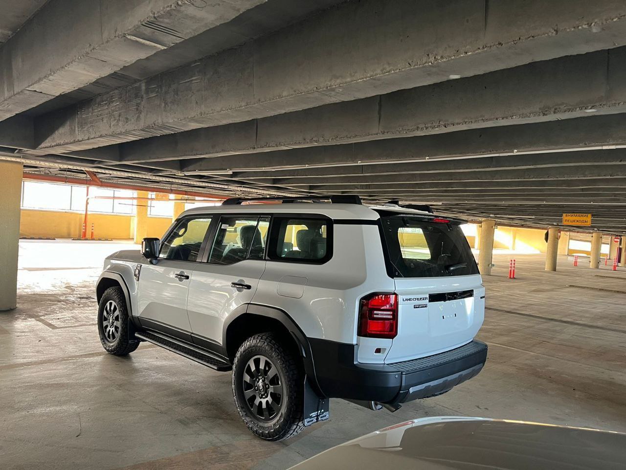 Toyota Land Cruiser 250id-4293