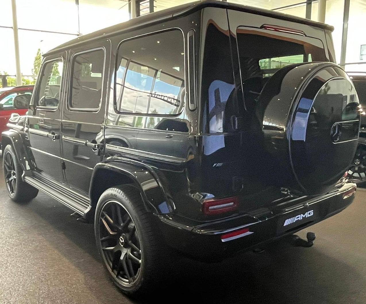 Mercedes-Benz G-Class 63id-4296