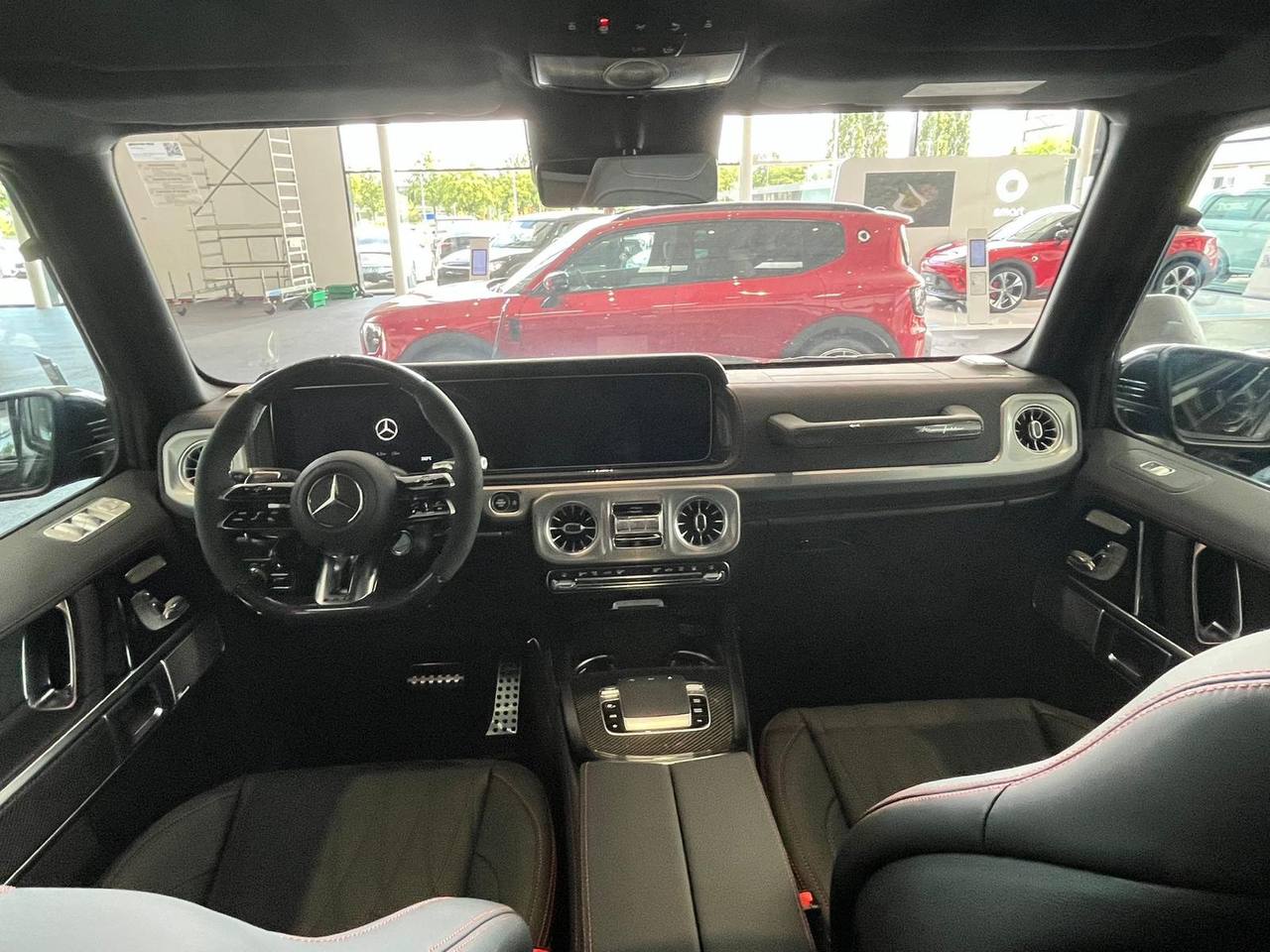 Mercedes-Benz G-Class 63id-4296