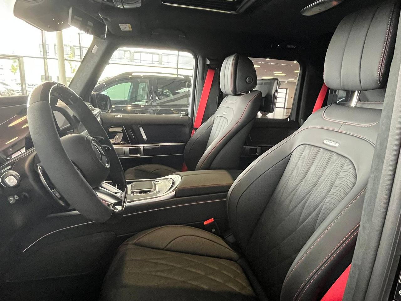 Mercedes-Benz G-Class 63id-4296