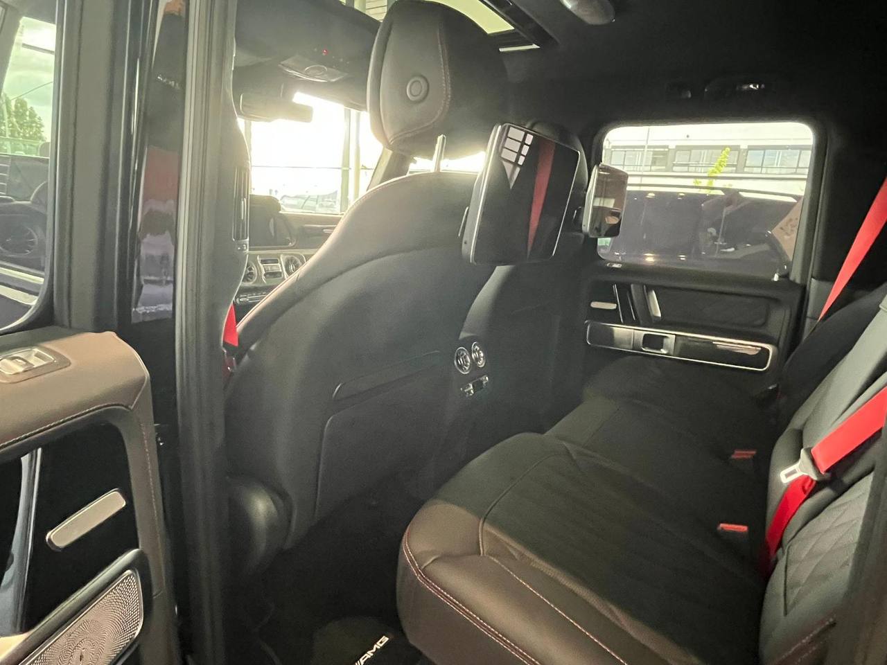 Mercedes-Benz G-Class 63id-4296