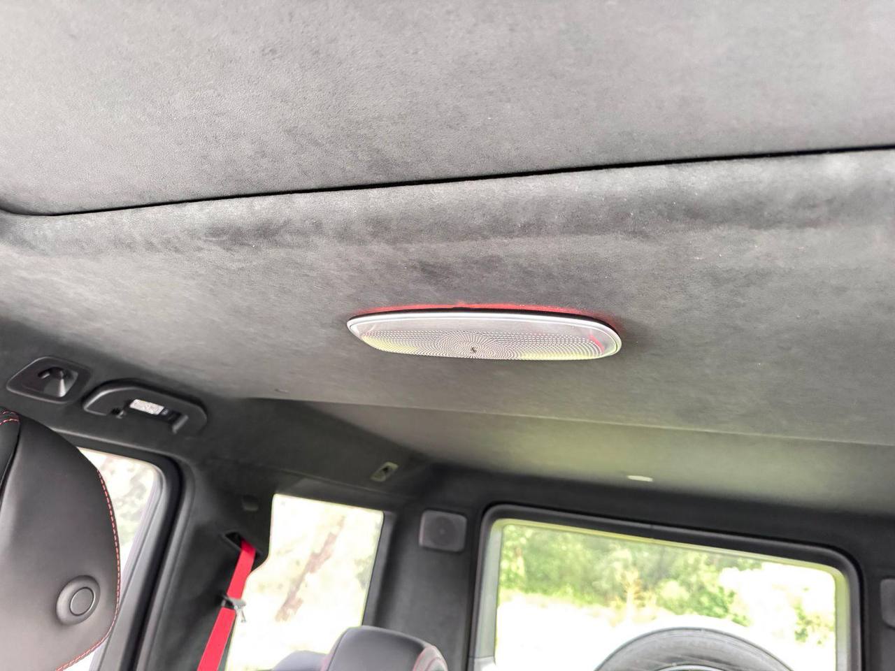 Mercedes-Benz G-Class 450did-4642