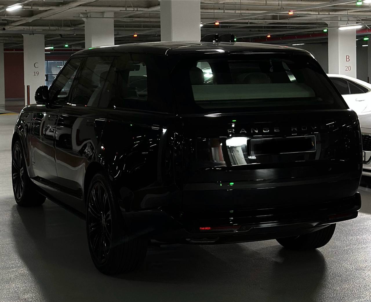 Land Rover Range Rover D350 Autobiography Longid-4916