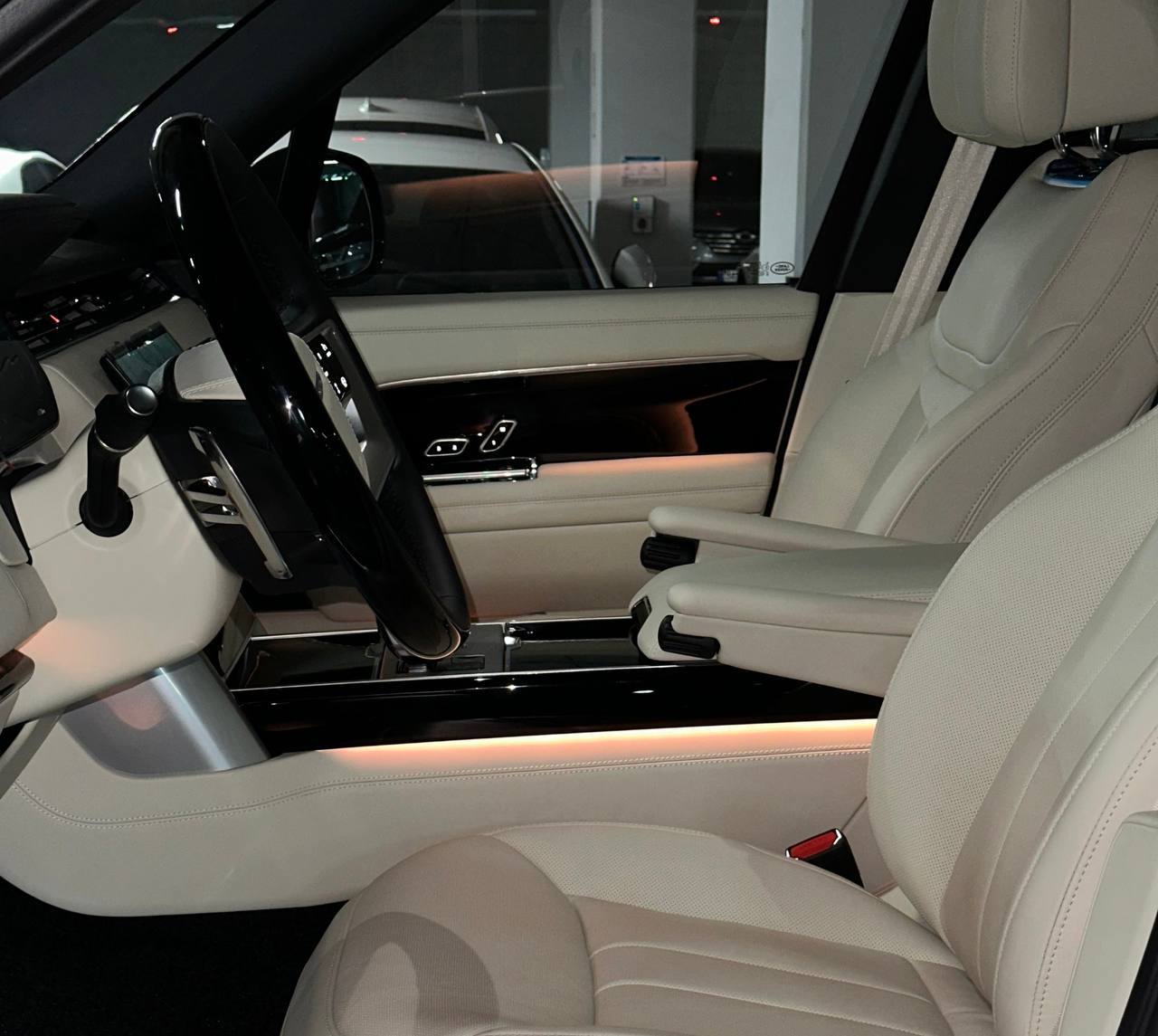 Land Rover Range Rover D350 Autobiography Longid-4916