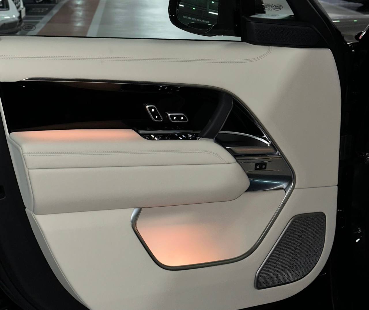 Land Rover Range Rover D350 Autobiography Longid-4916