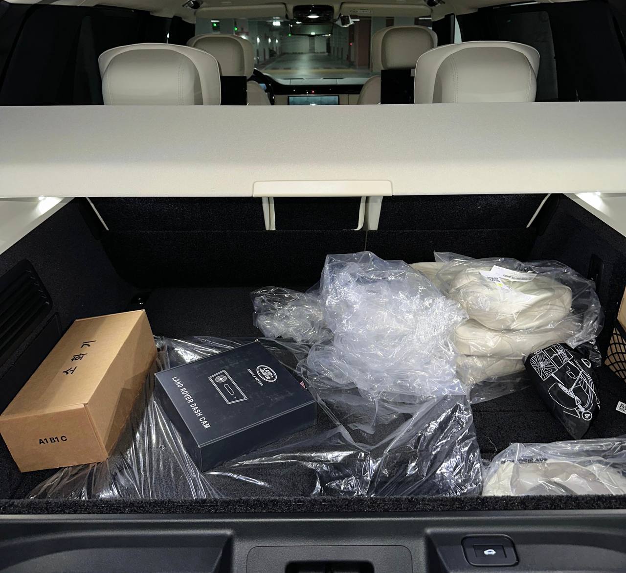 Land Rover Range Rover D350 Autobiography Longid-4916