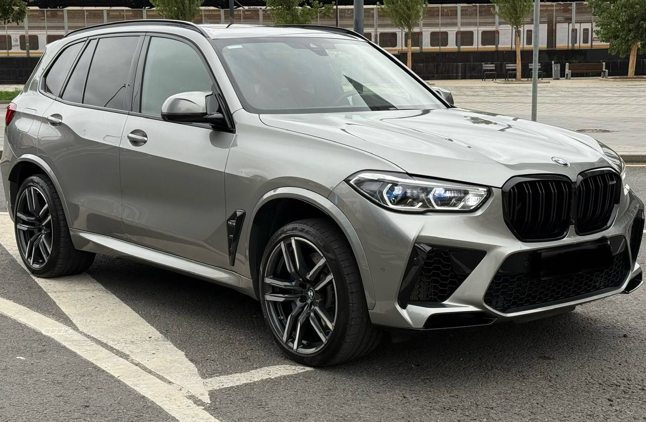 BMW X5 M xDrive SEid-4918