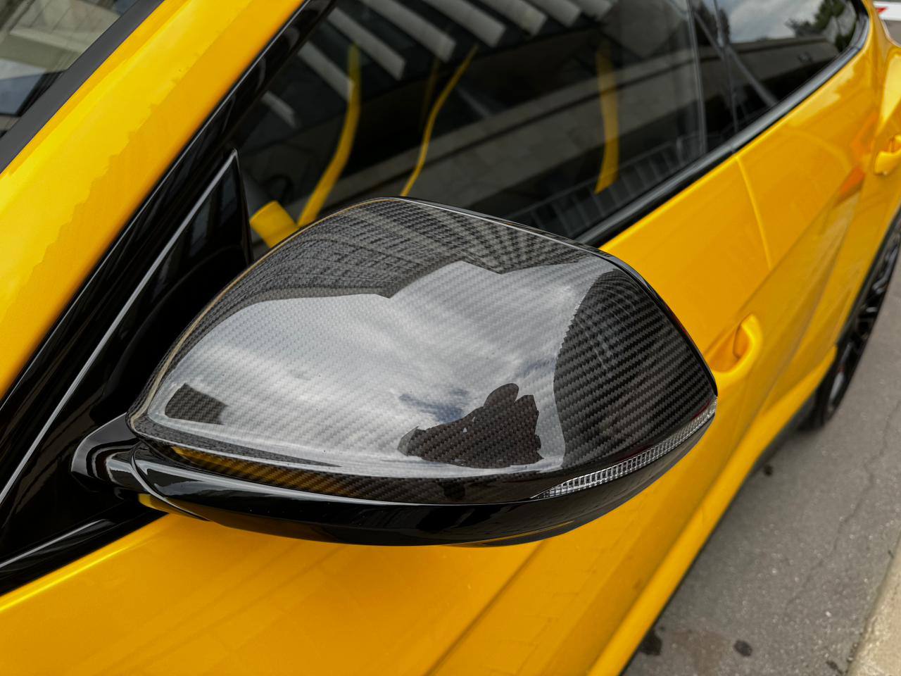 Lamborghini Urus SEid-4922