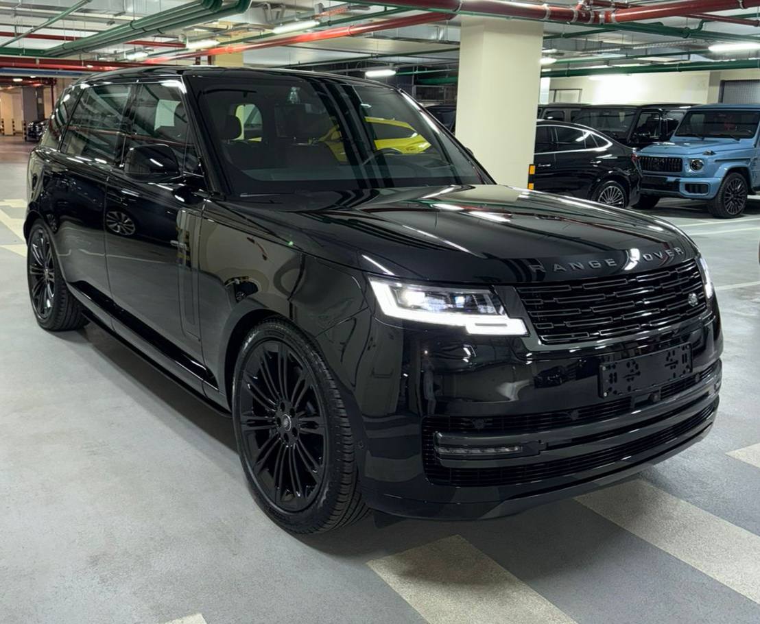 Land Rover Range Rover P530 Autobiography Longid-5173