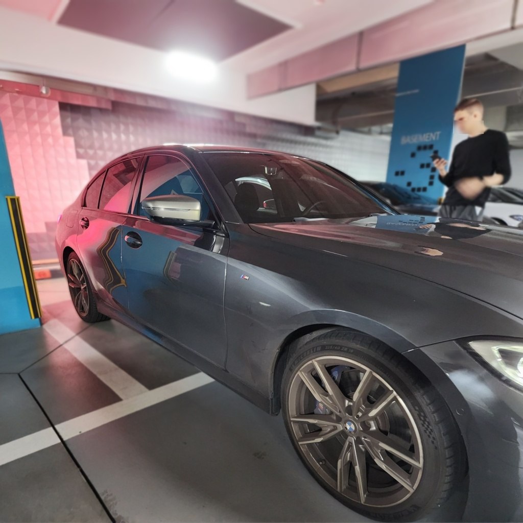 BMW 3 series 340iid-5181